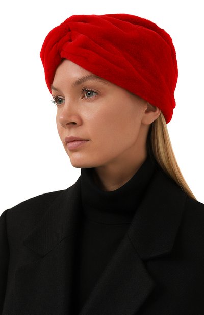 Чалма джими из меха норки FURLAND, арт. 0170700150017600000, фото 2