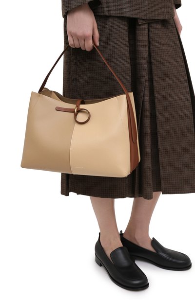 Сумка-тоут ava WANDLER, арт. AVA T0TE MEDIUM/SHADES, фото 2