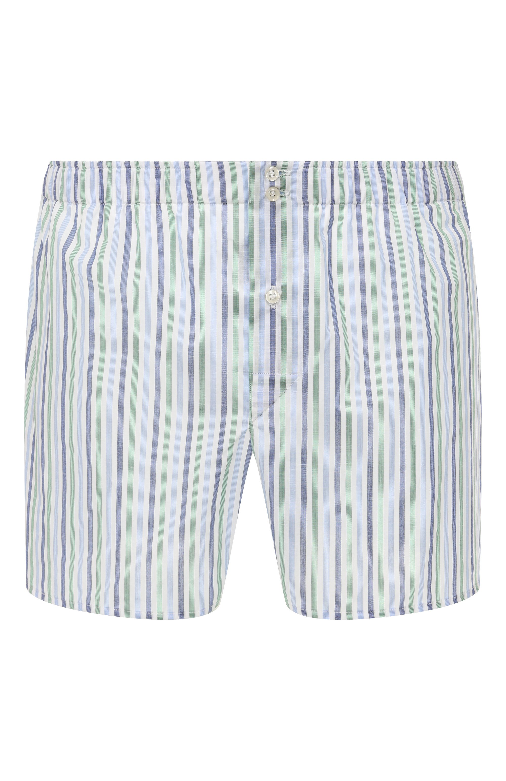 Хлопковые боксеры ROBERTO RICETTI, арт. B0XER DB1/LX34070, фото 1