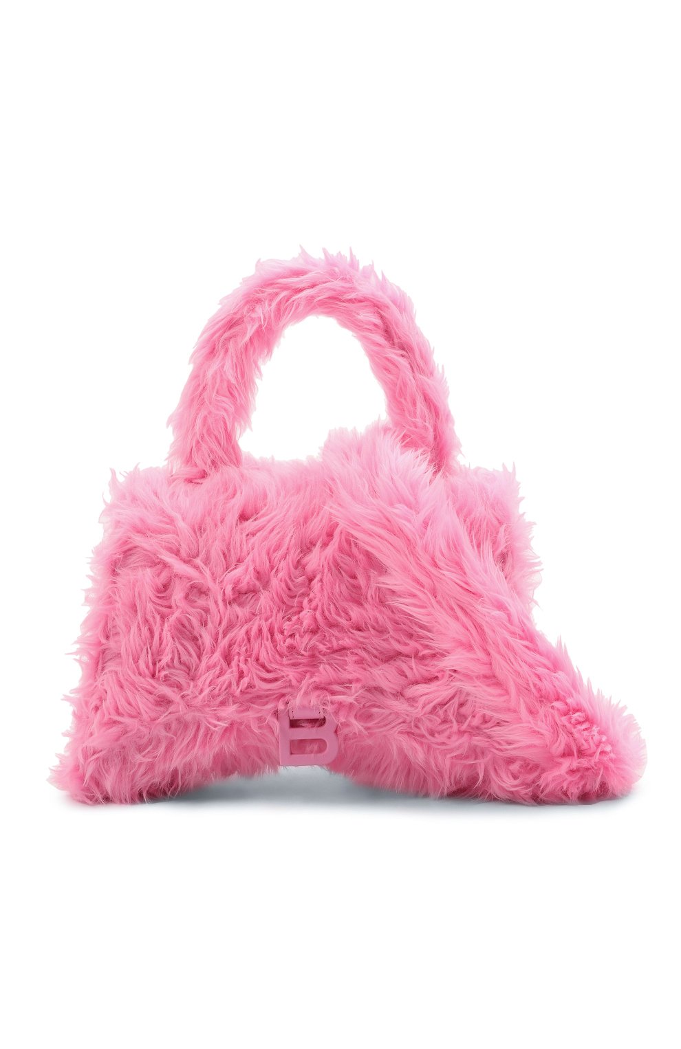 Сумка hourglass BALENCIAGA, арт. 656415/HPD9Y, фото 6