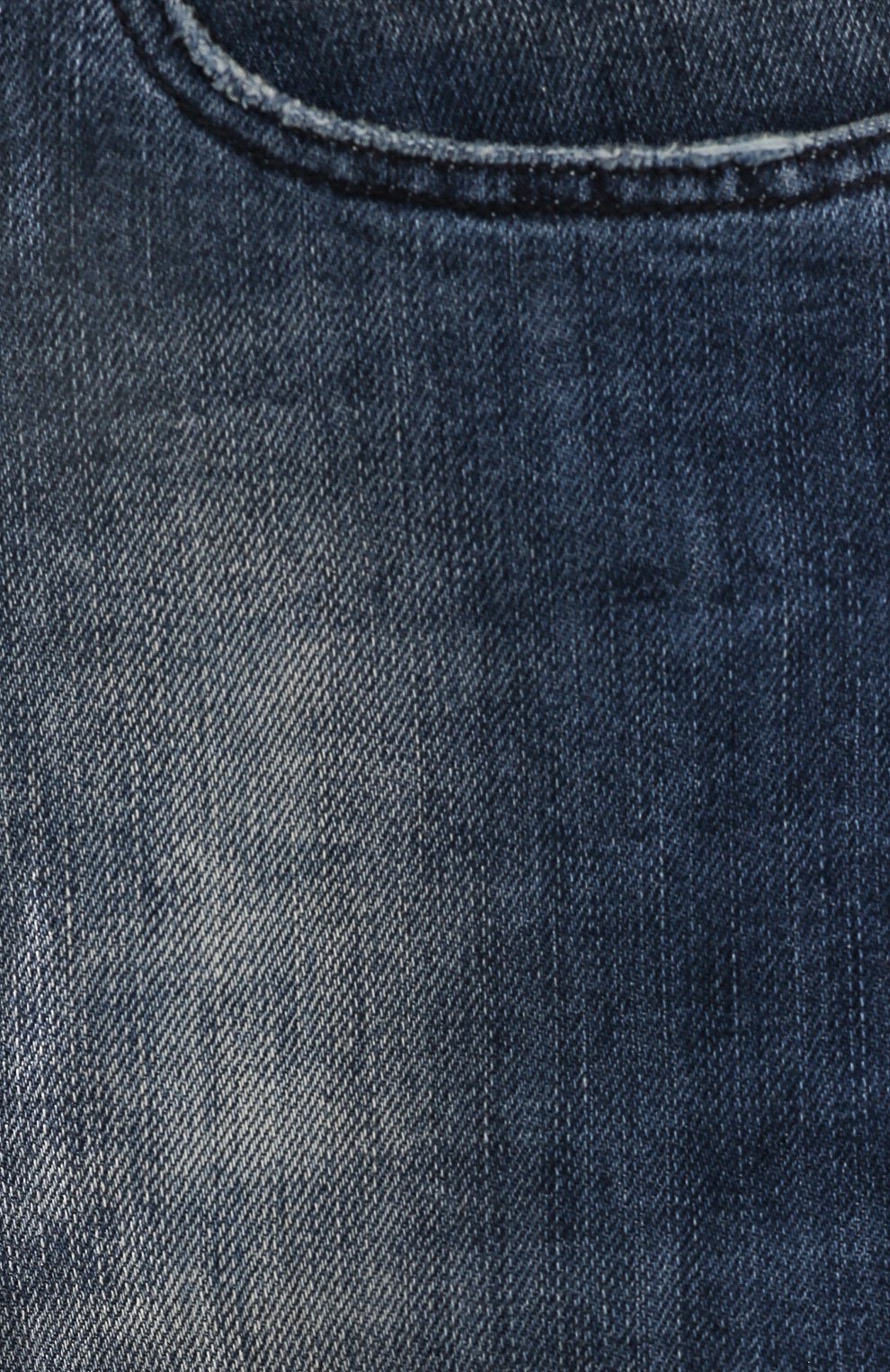 Джинсовая юбка JACOB COHEN, арт. R0BERTA LTD 08728-W1, фото 5