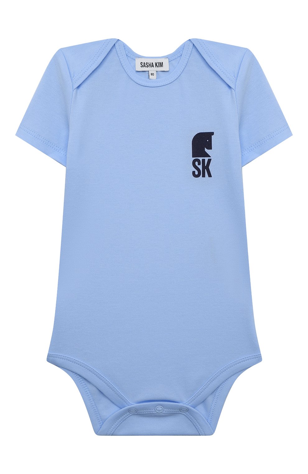 Комплект из комбинезона и боди SASHA KIM, арт. УТ-00000957, фото 2