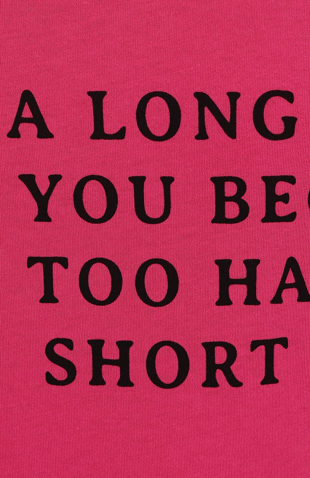 Хлопковая футболка с принтом GUCCI, арт. 493117/X3I86, фото 5