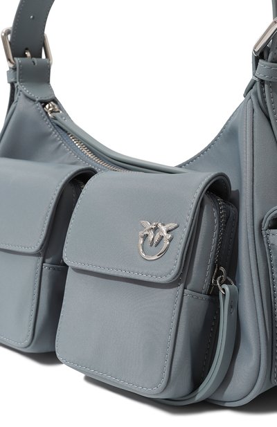 Сумка cargo PINKO, арт. 102794-A1J4, фото 3