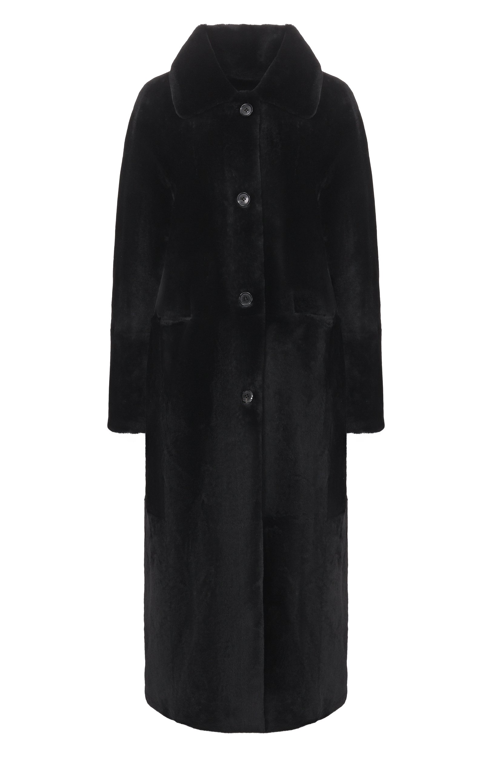 Двусторонняя дубленка KITON, арт. D62674K0551L, фото 1