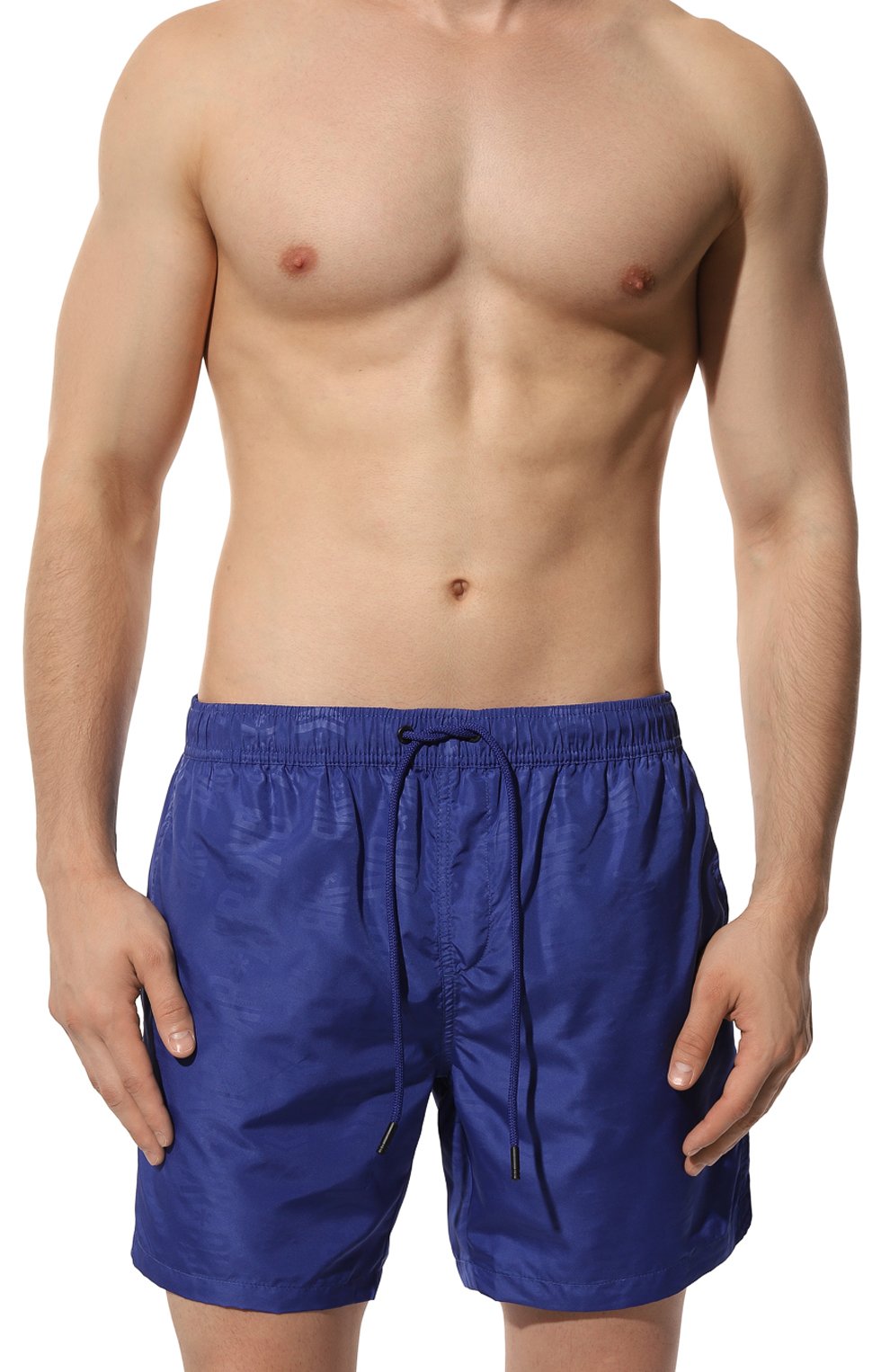 Плавки-шорты DIRK BIKKEMBERGS, арт. BKK3MBM13, фото 2