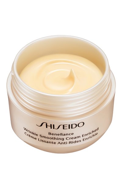 Питательный крем, разглаживающий морщины benefiance (20ml) SHISEIDO, арт. 17922SH, фото 2