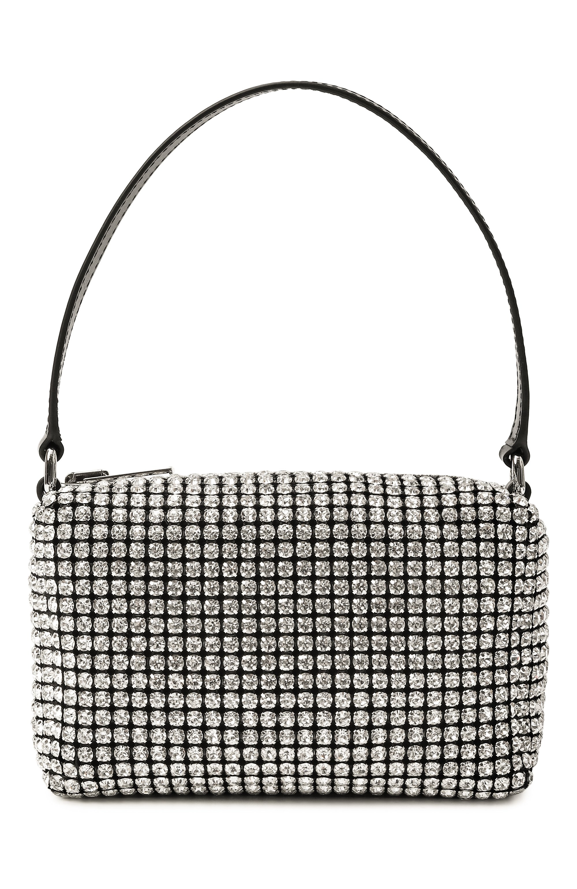 Сумка heiress ALEXANDER WANG, арт. 2019P0813J, фото 1