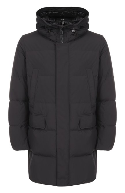 Мужская пуховик MONTECORE, арт. F09MUCX501/161