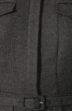 Кашемировое платье GABRIELA HEARST, арт. 119423 C005, фото 5