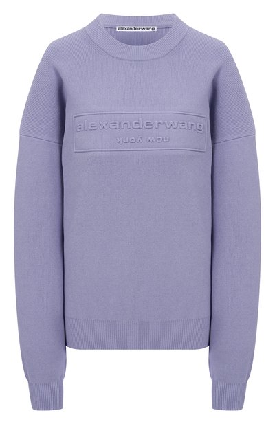 Женский пуловер ALEXANDER WANG, арт. 1KC3231017