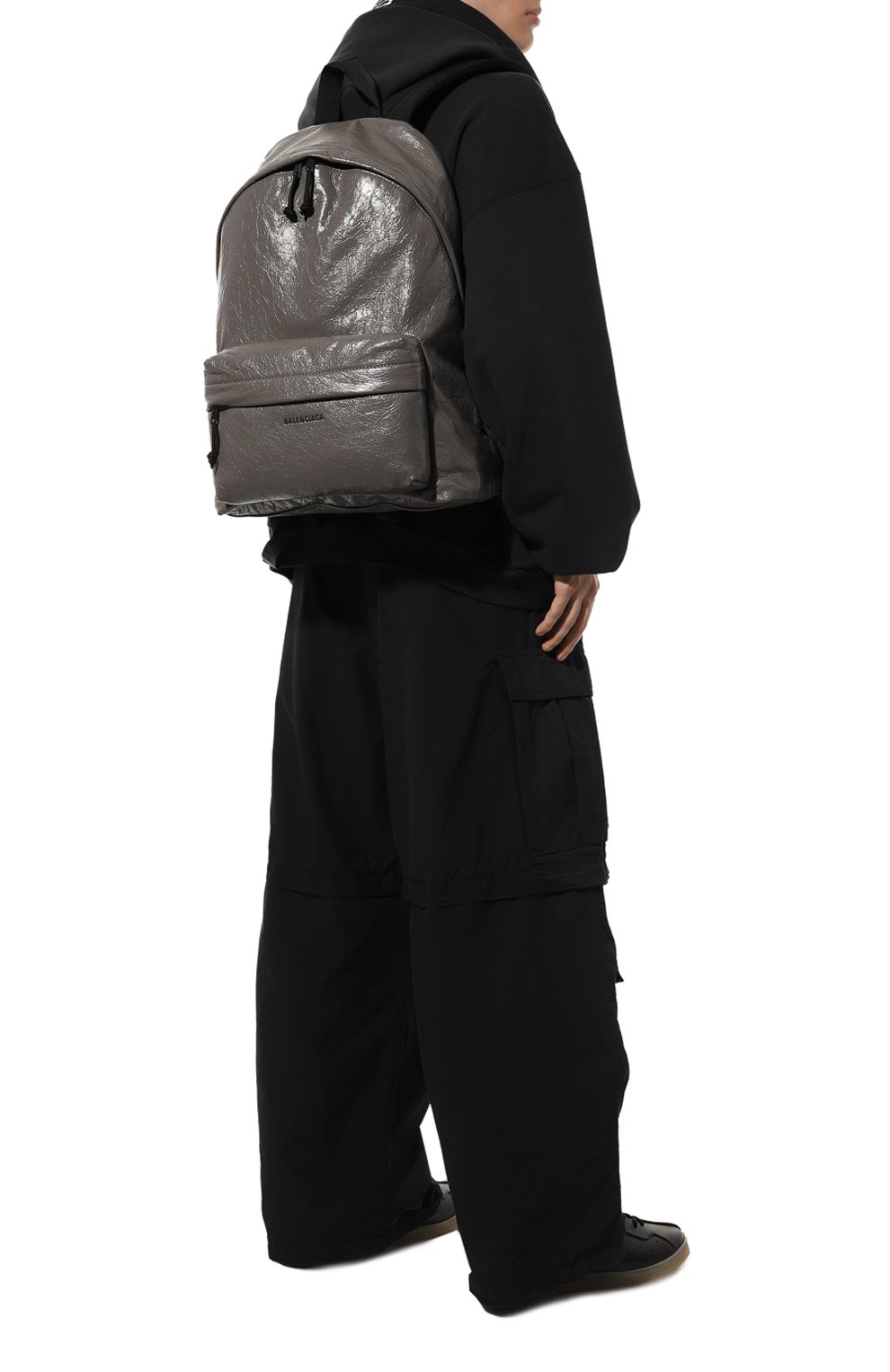 Рюкзак explorer BALENCIAGA, арт. 503221/1VG07, фото 7