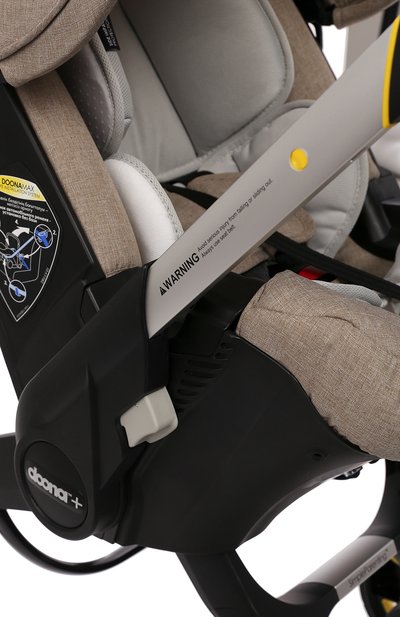 Коляска-автокресло doona с сумкой DOONA, арт. SP150-20-505-015, фото 4