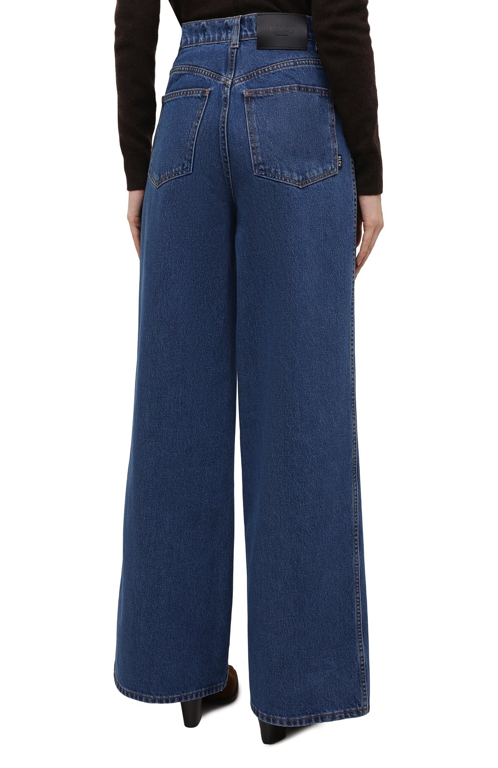 Джинсы BLCV, арт. 2270VH, фото 4