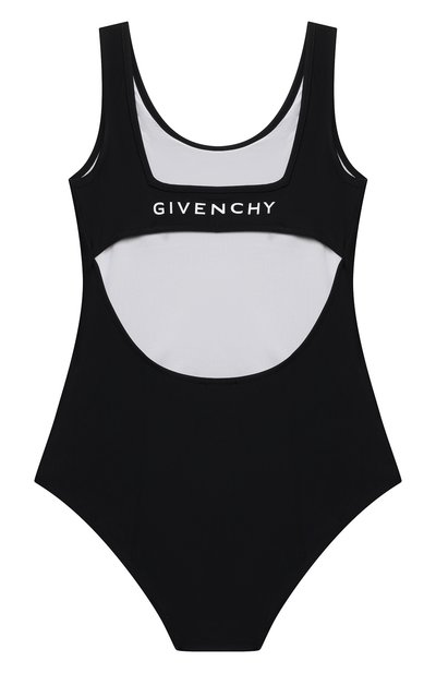 Слитный купальник GIVENCHY, арт. H10051, фото 2