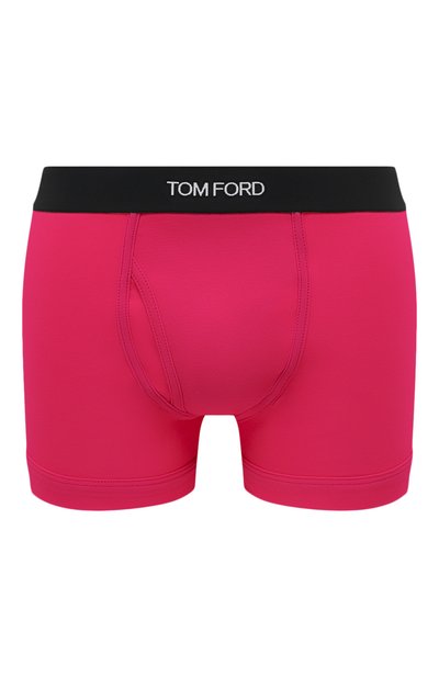 Мужские хлопковые боксеры TOM FORD, арт. T4LC3104