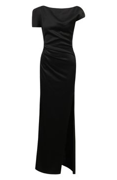 Платье из вискозы и шерсти DEL CORE, арт. DM0354/2T0832, фото 1