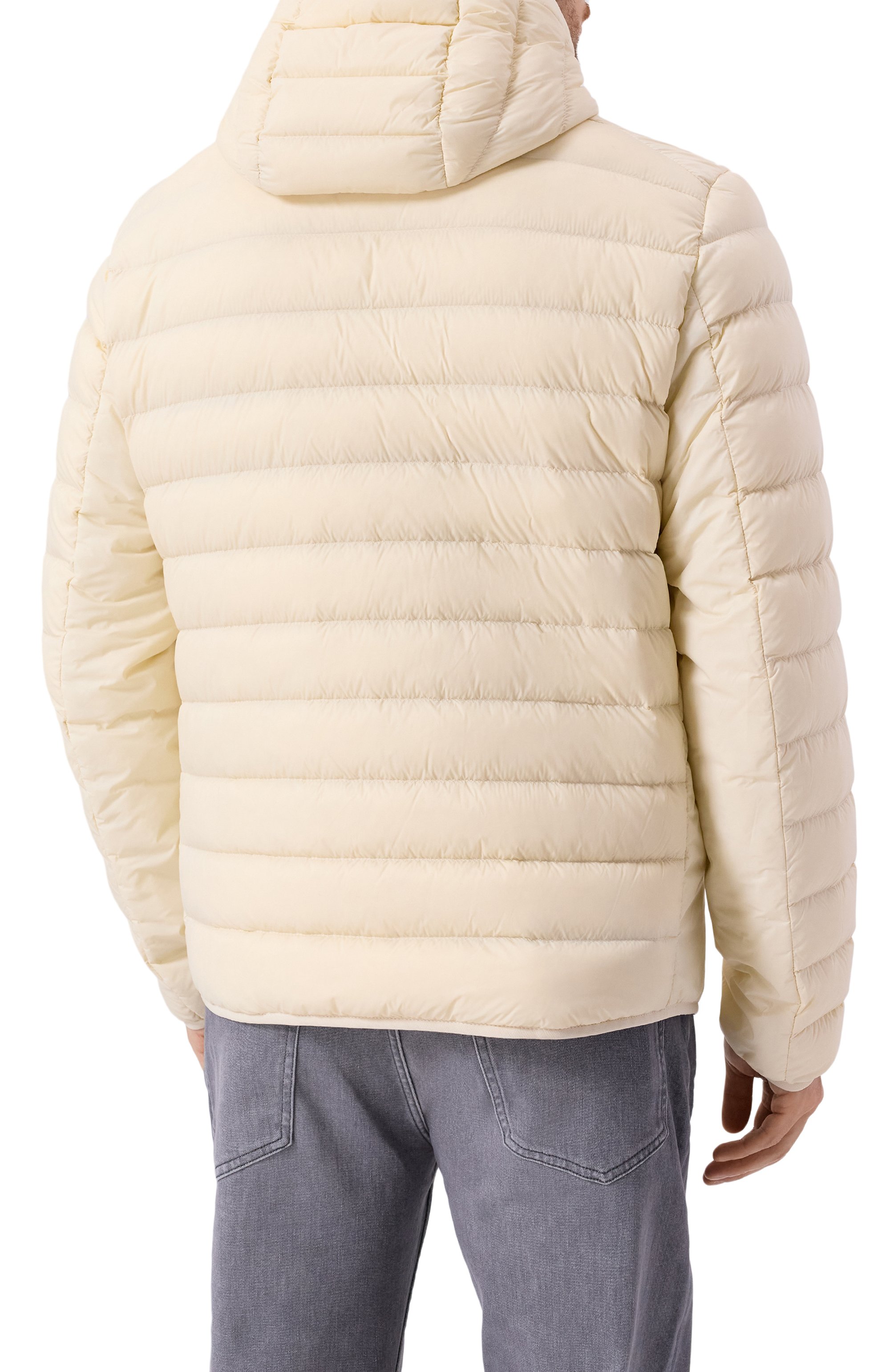 Пуховая куртка BOSS, арт. 50540450, фото 4