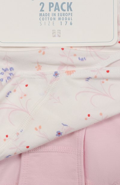 Комплект из двух трусов SANETTA, арт. 348971, фото 3