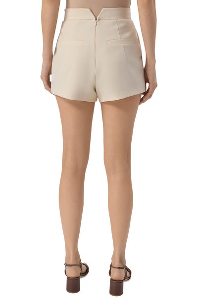 Шерстяные шорты LOUVE, арт. 25-03-05-04-10-04-06, фото 4