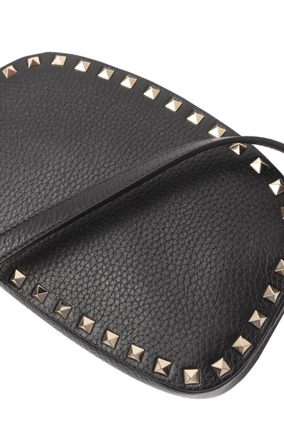 Сумка rockstud VALENTINO, арт. 8W2B0S17/VSF, фото 4