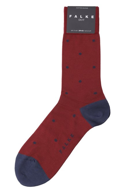 Мужские хлопковые носки FALKE, арт. 13269