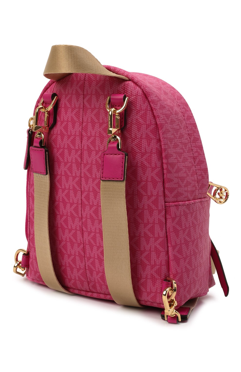 Рюкзак slater MICHAEL MICHAEL KORS, арт. 30H1G04B0V, фото 4