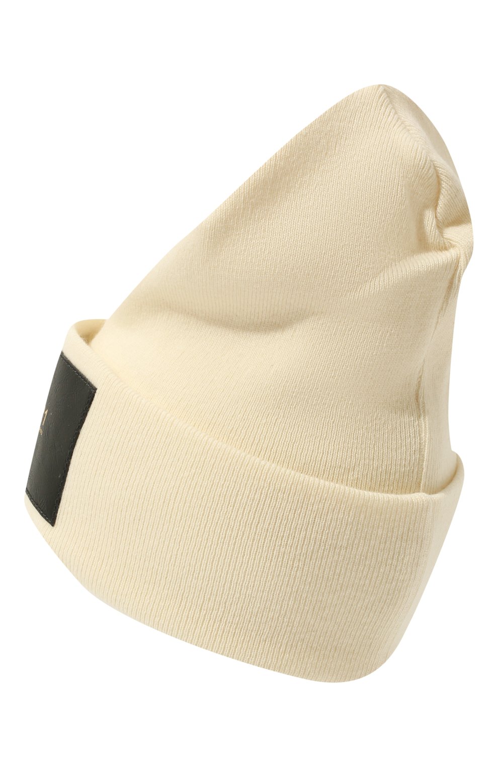 Шерстяная шапка N21, арт. 22I N2M1/3040/7081, фото 3