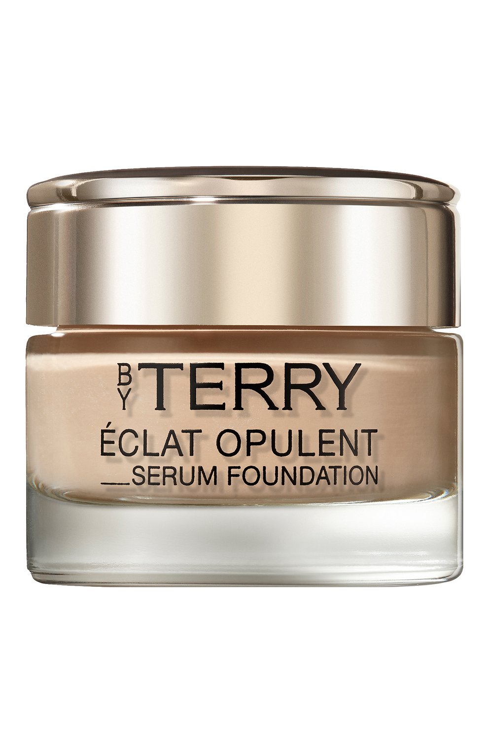 Тональная сыворотка с лифтинг эффектом eclat opulent serum foundation, оттенок 3. latte (30ml) BY TERRY цвета по цене 16300 руб., арт. V21000034, фото 1 Тональная сыворотка с лифтинг эффектом eclat opulent serum foundation, оттенок 3. latte (30ml) BY TERRY, арт. V21000034, фото 1