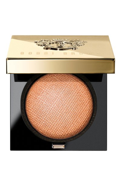 Женские тени для век luxe eye shadow, оттенок heat ray BOBBI BROWN, арт. EJ0P-01