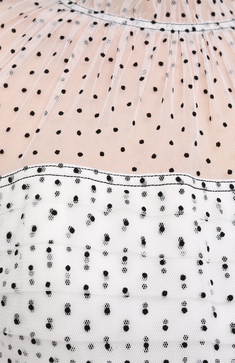 Платье SELF-PORTRAIT, арт. RS21-043P, фото 5