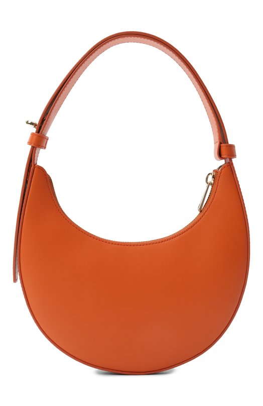 Сумка Furla Delizia mini Furla WE00649/AX0733 Оранжевый  WE00649/AX0733 Фото 6