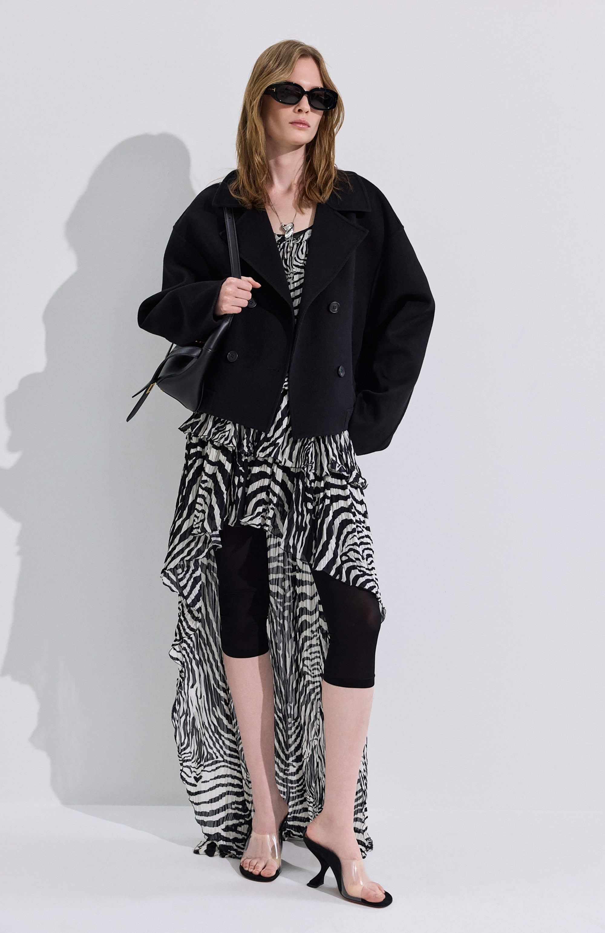 Шорты MAGDA BUTRYM, арт. 104526, фото 6