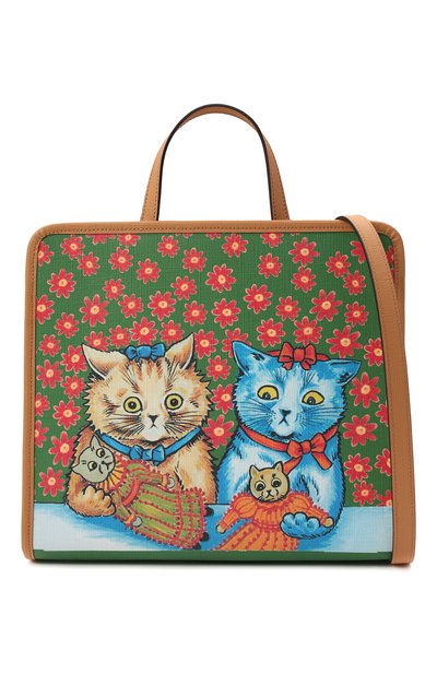 Сумка GUCCI, арт. 630542/UR4AN, фото 4