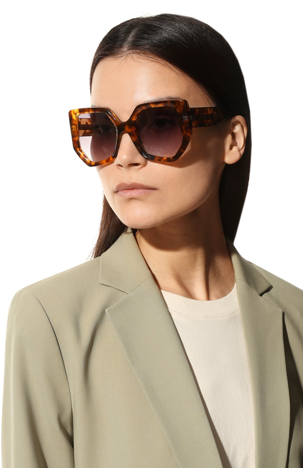 Солнцезащитные очки MARC JACOBS (THE), арт. MJ 1046 A84, фото 2