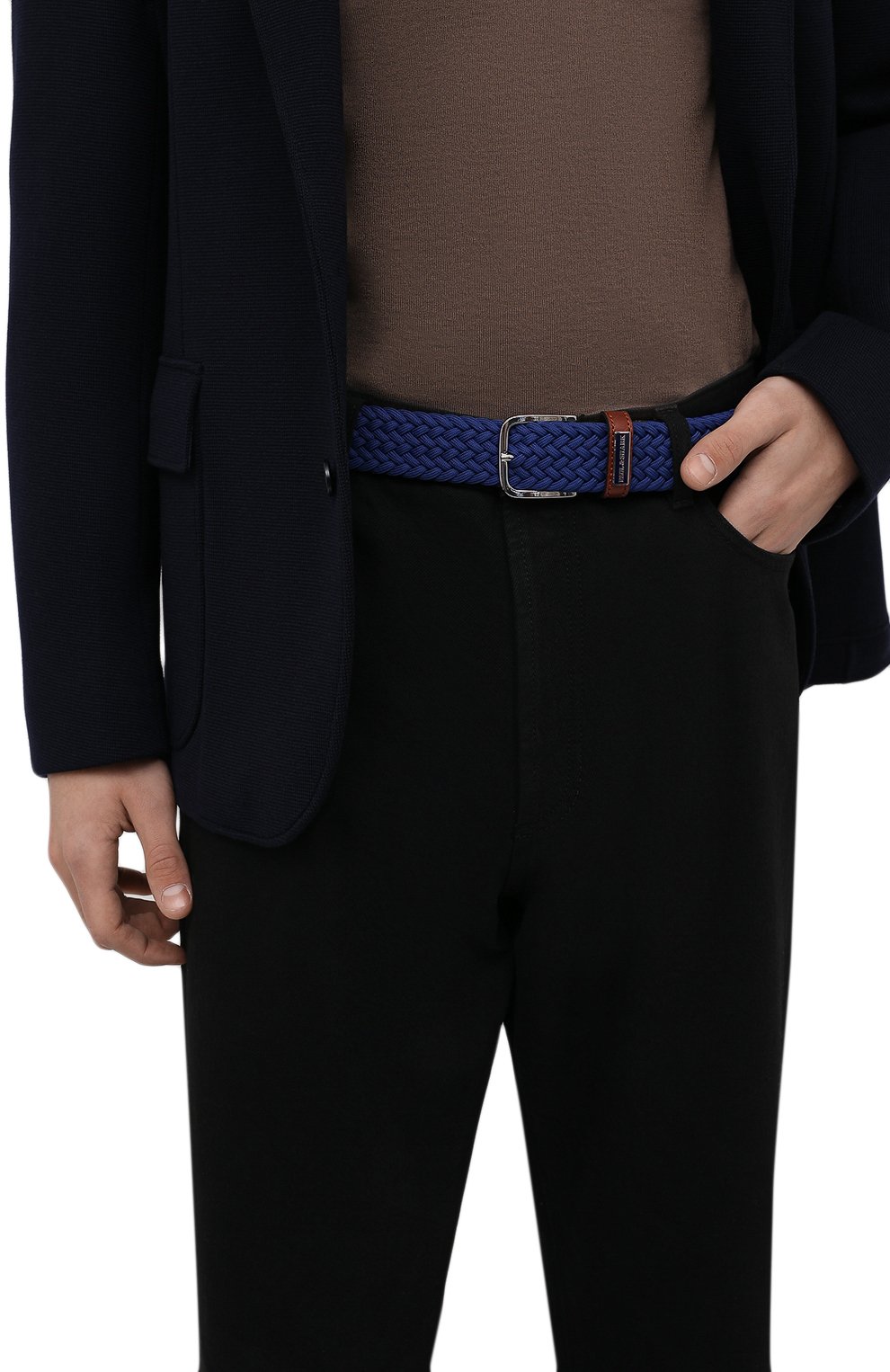 Ремень PAUL&SHARK, арт. 22416011/IJG, фото 2