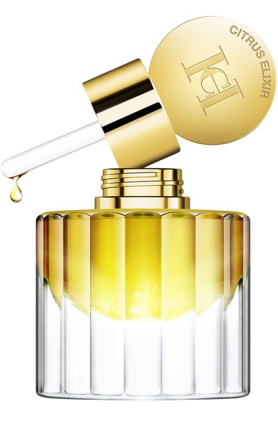 Парфюмерное масло confidential citrus elixir (15ml) CAROLINA HERRERA, арт. 65131892, фото 2