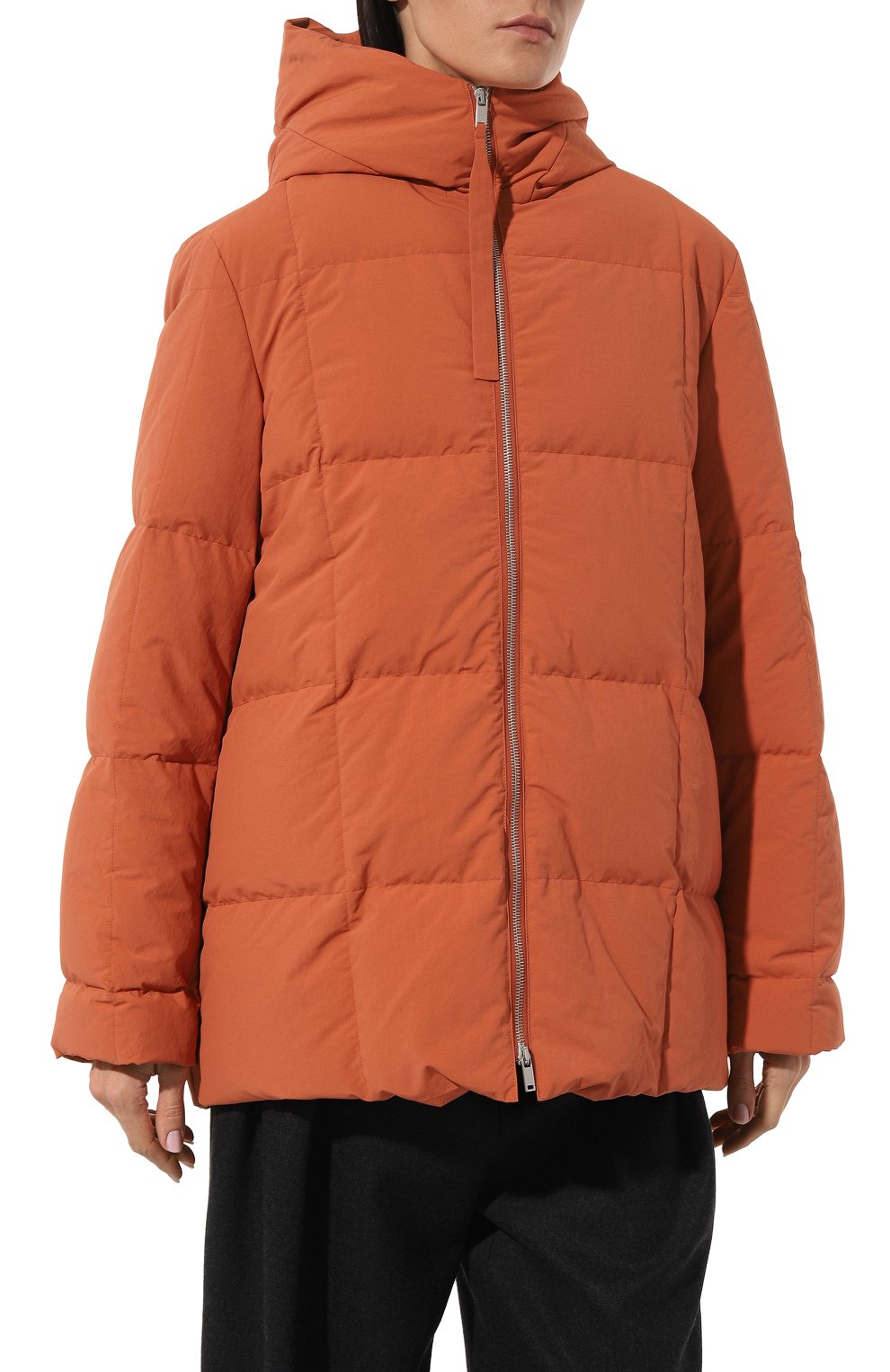 Пуховик JIL SANDER, арт. J40AF0014, фото 3