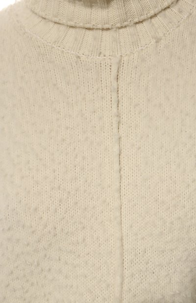 Шерстяной свитер MRZ, арт. FW22-0071, фото 5