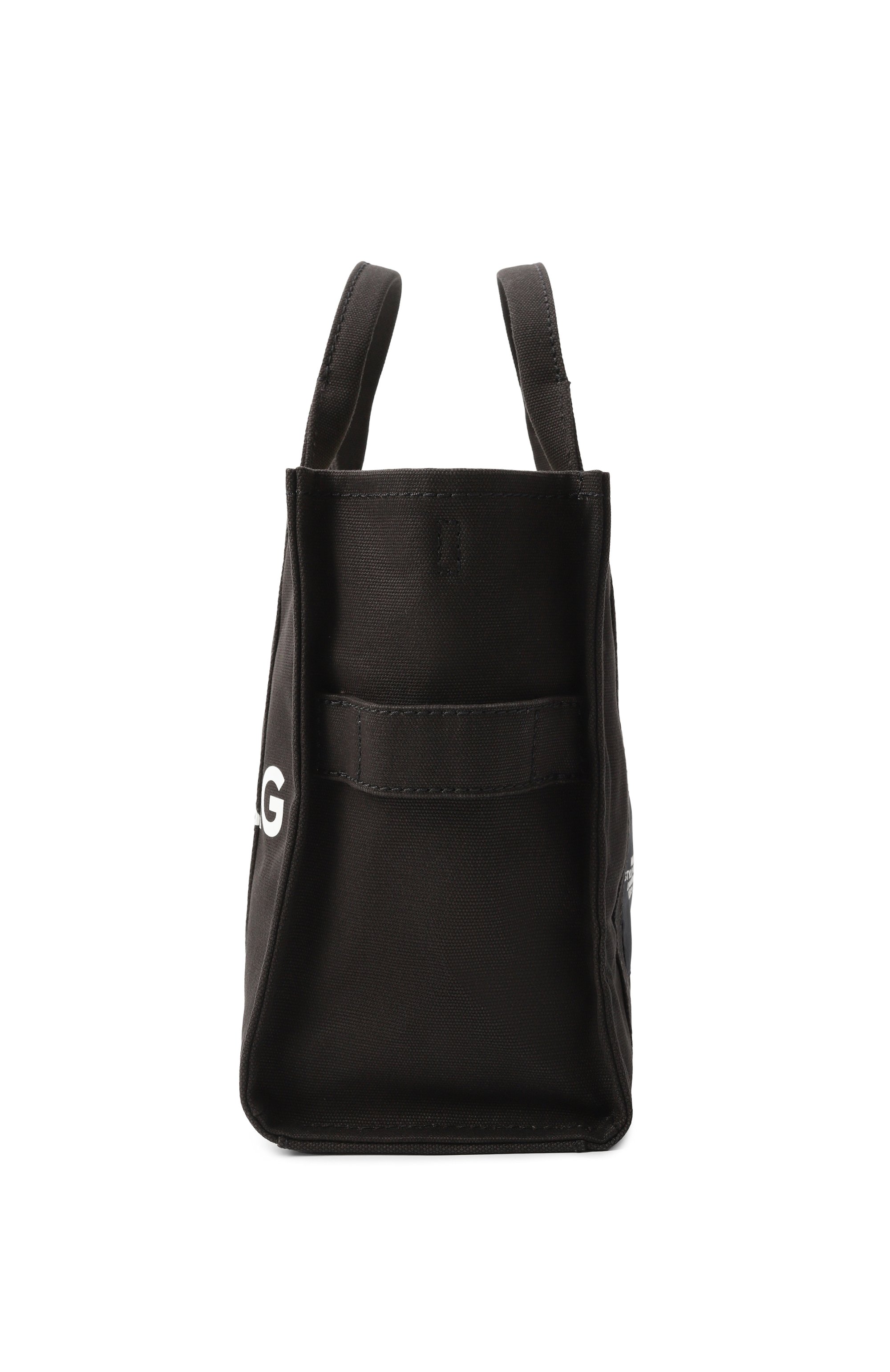 Сумка the tote bag medium MARC JACOBS (THE), арт. M0016161, фото 4