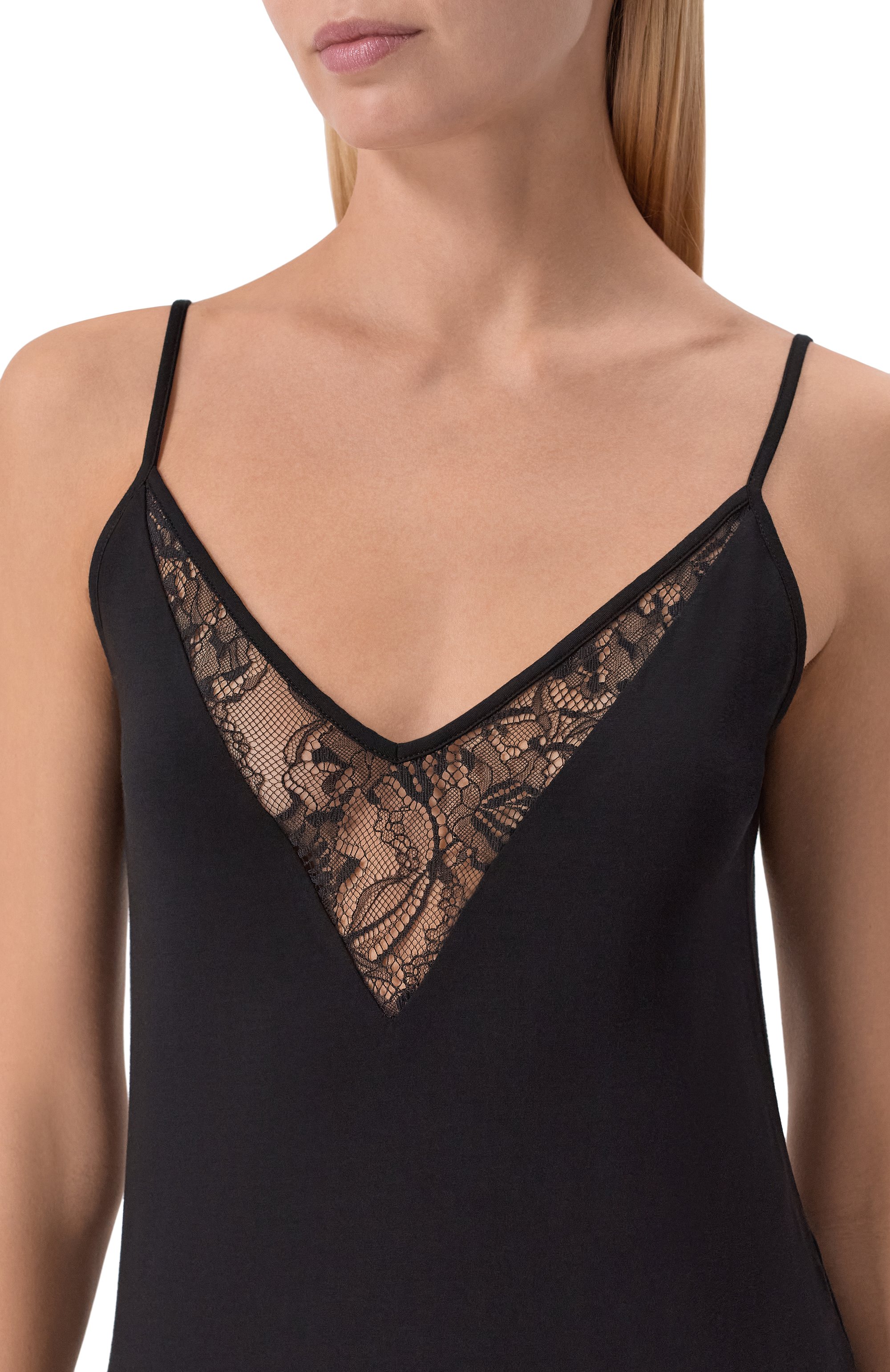 Сорочка AUBADE, арт. RL40, фото 5