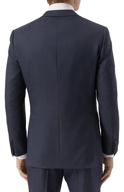 Шерстяной костюм BRIONI, арт. RA008U-O1A4D, фото 5