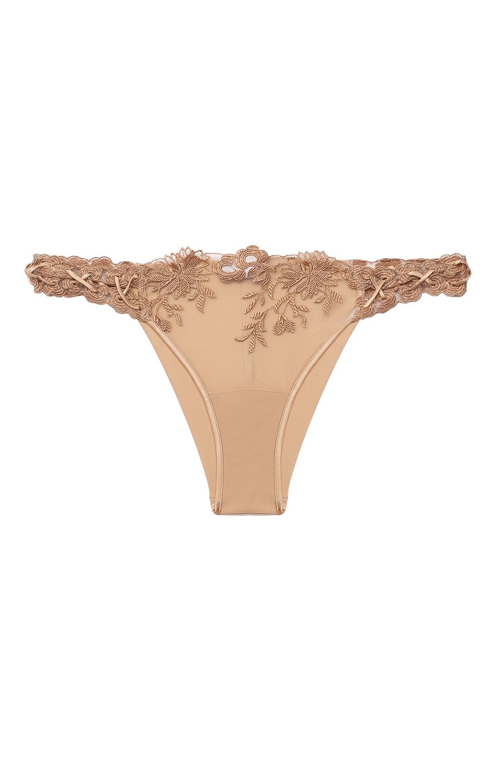 Кружевные трусы LA PERLA, арт. 0040740, фото 1