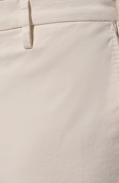 Хлопковые брюки COLOMBO, арт. PA00449/TC, фото 5