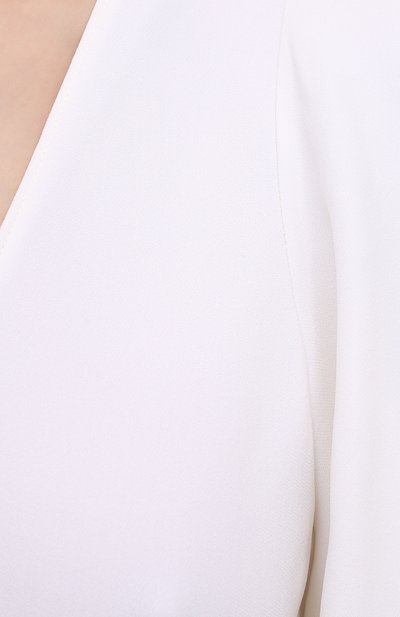 Топ из вискозы STELLA MCCARTNEY, арт. 602912/SCA06, фото 5