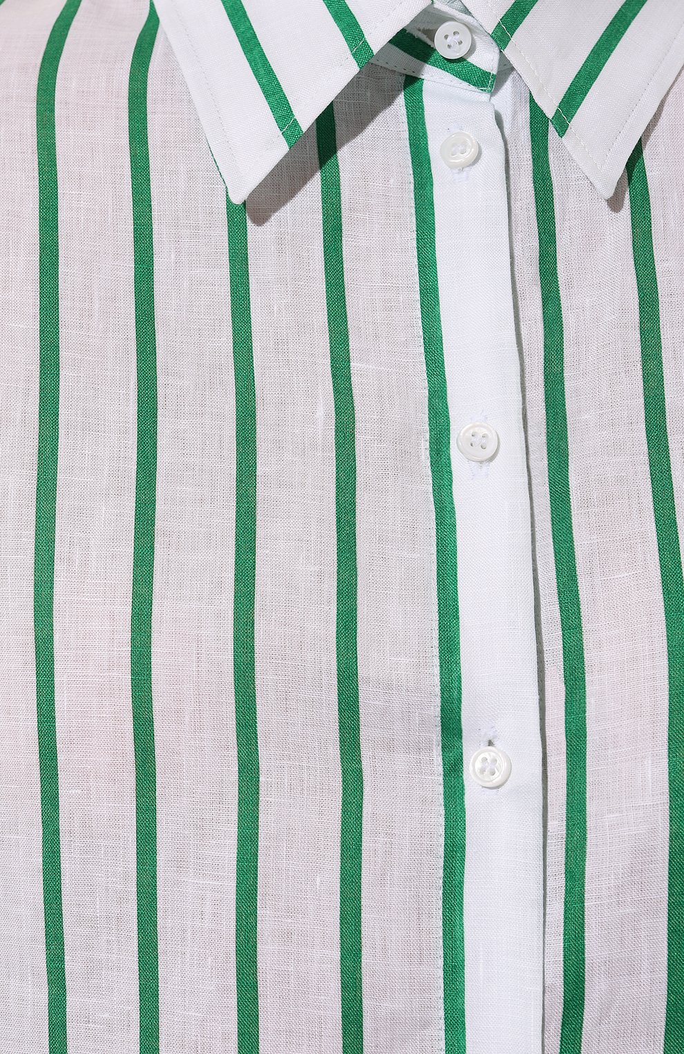 Льняная рубашка NOBLE&BRULEE, арт. NB/001NB/071223/922, фото 5