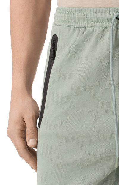 Джоггеры BOSS GREEN, арт. 50537373, фото 5