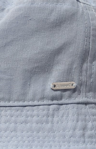 Панама изо льна и хлопка IL TRENINO, арт. CL-4324, фото 3