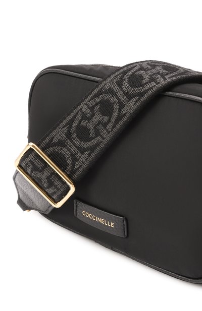 Сумка tebe small COCCINELLE, арт. E5SWG55I101, фото 3