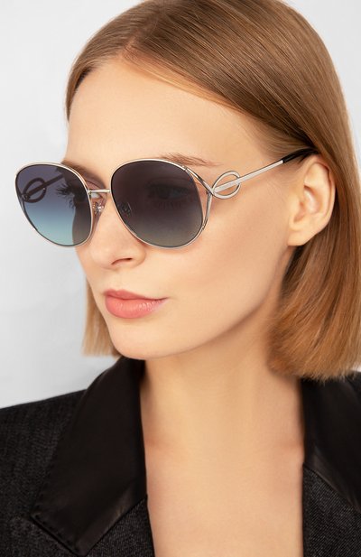 Солнцезащитные очки TIFFANY & CO., арт. 3065-60479S, фото 2